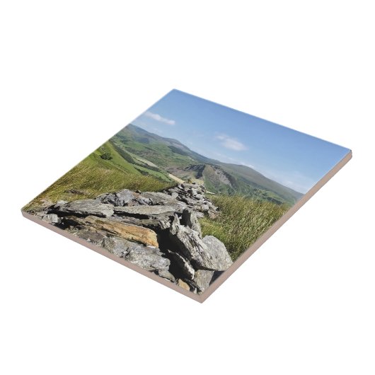 WALANSICHT FLIESE (Seite)