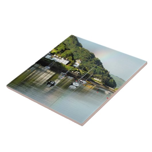 WALANSICHT FLIESE (Seite)