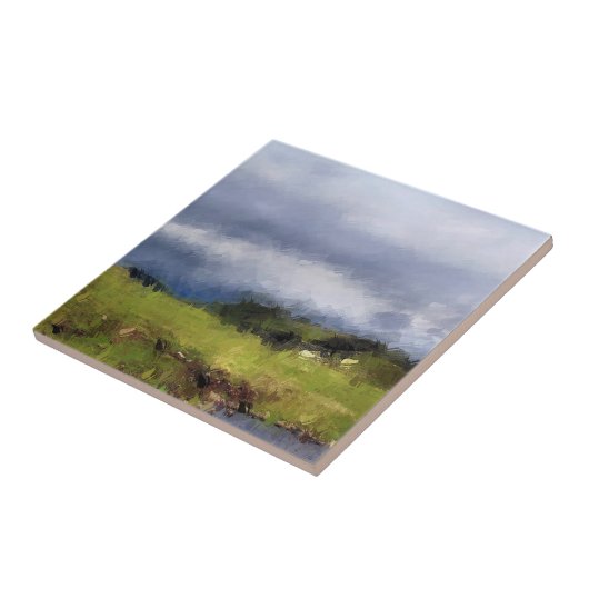 WALANSICHT FLIESE (Seite)