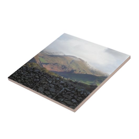 WALANSICHT FLIESE (Seite)