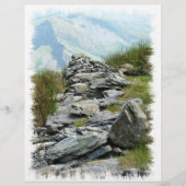 WALANSICHT FLYER (Vorne)