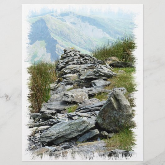 WALANSICHT FLYER (Vorne)