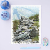 WALANSICHT FLYER (Einzeln)