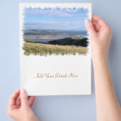 WALANSICHT FLYER (Hand)