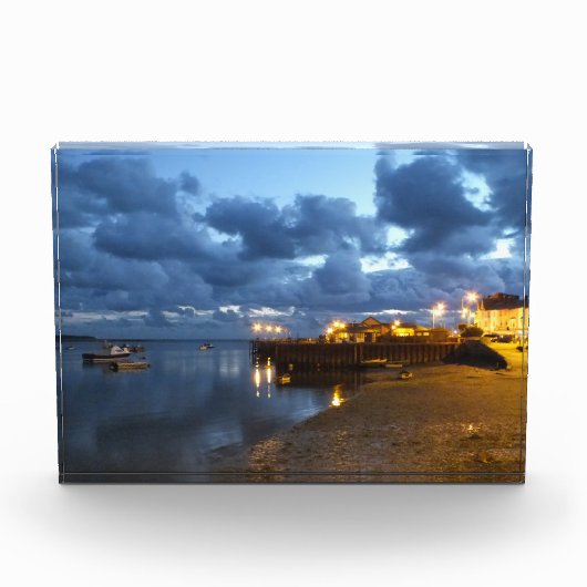 WALANSICHT FOTOBLOCK (Vorderseite)