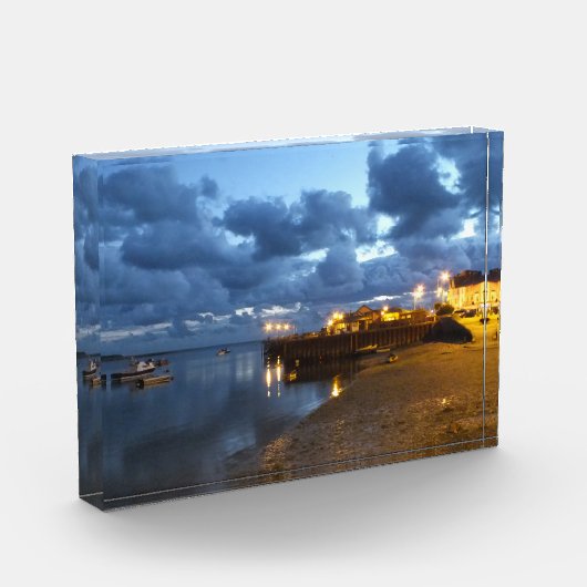 WALANSICHT FOTOBLOCK (Links)