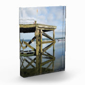 WALANSICHT FOTOBLOCK (Links)