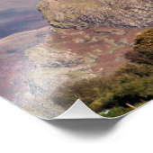 WALANSICHT FOTODRUCK (Ecke)