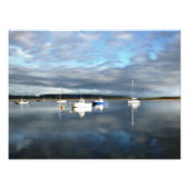 WALANSICHT FOTODRUCK (Vorne)