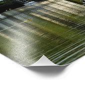 WALANSICHT FOTODRUCK (Ecke)