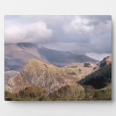 WALANSICHT FOTOPLATTE (Vorderseite)