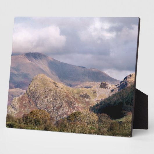 WALANSICHT FOTOPLATTE (Seite)