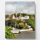 WALANSICHT FOTOPLATTE (Vorderseite)