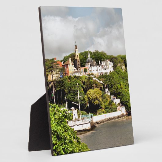 WALANSICHT FOTOPLATTE (Seite)