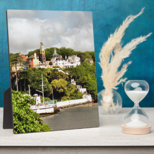 WALANSICHT FOTOPLATTE