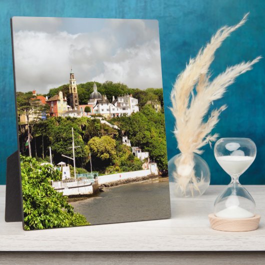 WALANSICHT FOTOPLATTE (Seite)