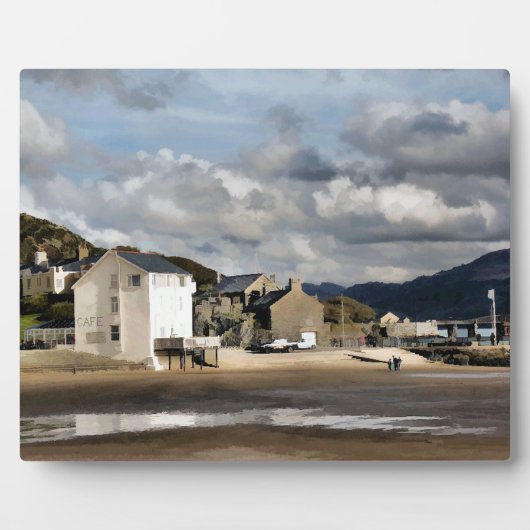 WALANSICHT FOTOPLATTE (Vorderseite)