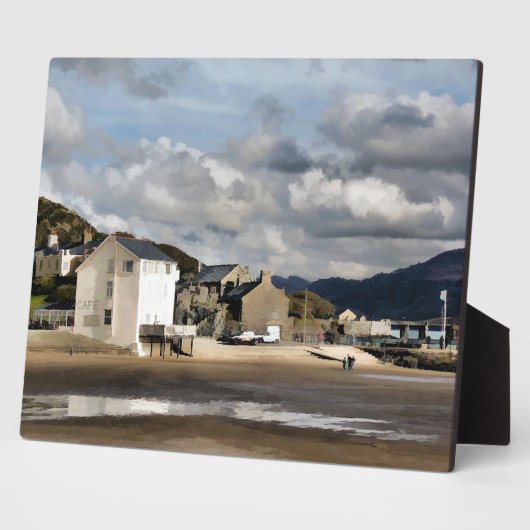 WALANSICHT FOTOPLATTE (Seite)