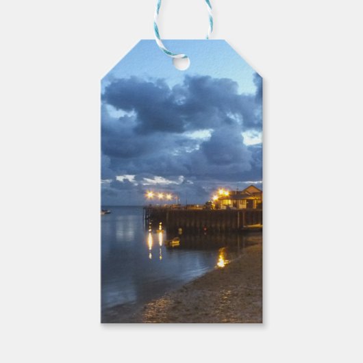 WALANSICHT GESCHENKANHÄNGER (Vorderseite)