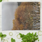 WALANSICHT GESCHIRRTUCH (Gefaltet)