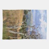 WALANSICHT GESCHIRRTUCH (Horizontal)