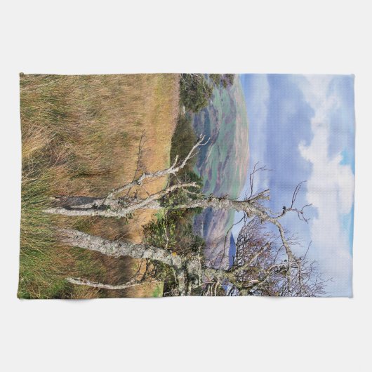 WALANSICHT GESCHIRRTUCH (Horizontal)