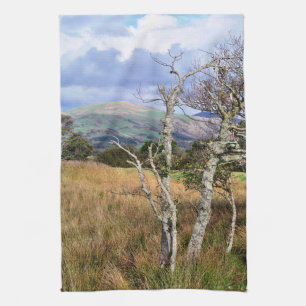 WALANSICHT GESCHIRRTUCH