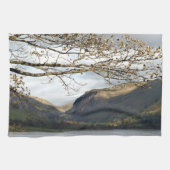 WALANSICHT GESCHIRRTUCH (Horizontal)