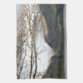 WALANSICHT GESCHIRRTUCH (Vertikal)