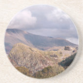 WALANSICHT GETRÄNKEUNTERSETZER (Vorne)