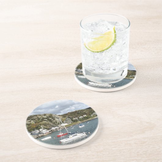 WALANSICHT GETRÄNKEUNTERSETZER (Seite)