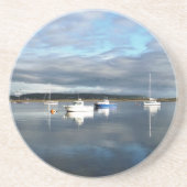 WALANSICHT GETRÄNKEUNTERSETZER (Vorne)