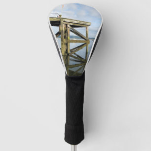 WALANSICHT GOLF HEADCOVER