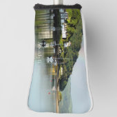 WALANSICHT GOLF HEADCOVER (Rotieren 90)