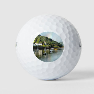 WALANSICHT GOLFBALL