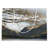 WALANSICHT GROßE GESCHENKTÜTE (Vorderseite)