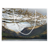 WALANSICHT GROßE GESCHENKTÜTE (Rückseite)