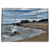 WALANSICHT GROßE GESCHENKTÜTE (Rückseite)