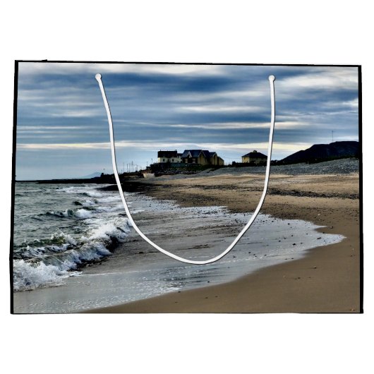 WALANSICHT GROßE GESCHENKTÜTE (Rückseite)