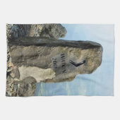 WALANSICHT HANDTUCH (Horizontal)