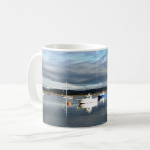 WALANSICHT KAFFEETASSE