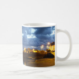 WALANSICHT KAFFEETASSE