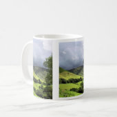 WALANSICHT KAFFEETASSE (Vorderseite Links)
