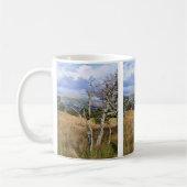 WALANSICHT KAFFEETASSE (Links)