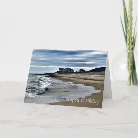 WALANSICHT KARTE (Vorderseite)