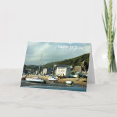 WALANSICHT KARTE (Vorderseite)