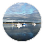 WALANSICHT KERAMIKKNAUF (Vorderseite)