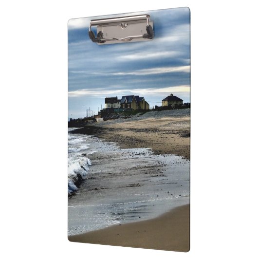 WALANSICHT KLEMMBRETT (Links)