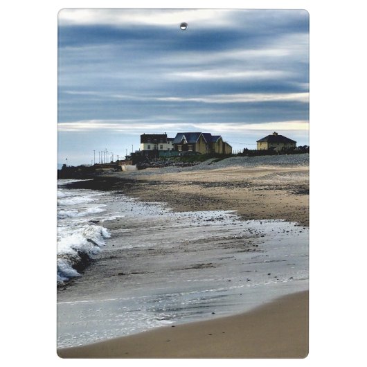 WALANSICHT KLEMMBRETT (Rückseite)