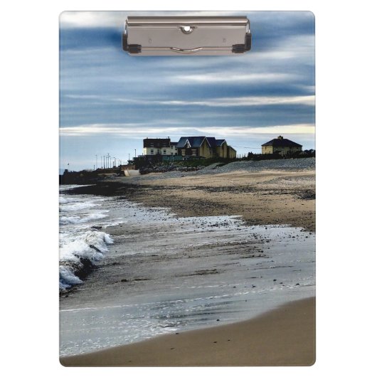 WALANSICHT KLEMMBRETT (Vorderseite)